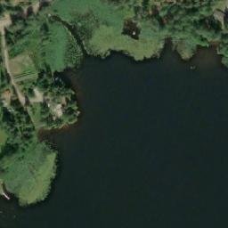 Satellite imagery of Monturinniemi, FI