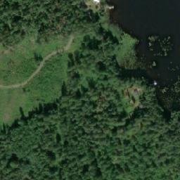 Satellite imagery of Noiniemi, FI