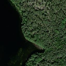 Satellite imagery of Puoliköyteisenniemi, FI