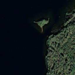 Satellite imagery of Puoliköyteisenniemi, FI