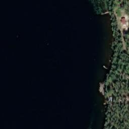 Satellite imagery of Nuotniemi, FI