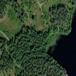 Satellite imagery of Niittuniemi, FI