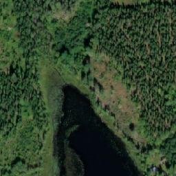 Satellite imagery of Niittuniemi, FI