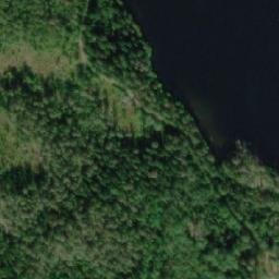 Satellite imagery of Luotojärvenniemi, FI