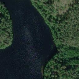 Satellite imagery of Palonniemi, FI