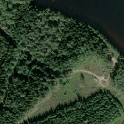 Satellite imagery of Halkoniemi, FI