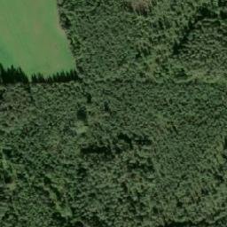 Satellite imagery of Varviniemi, FI
