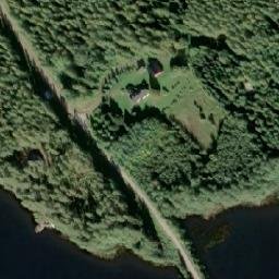 Satellite imagery of Olavinluoto, FI