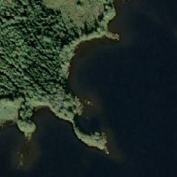 Satellite imagery of Olavinluoto, FI