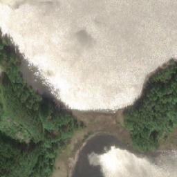 Satellite imagery of Nuppuluoto, FI