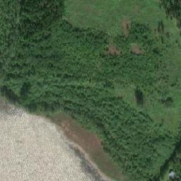 Satellite imagery of Löppösenniemi, FI
