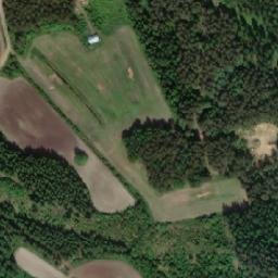 Satellite imagery of Pyvällönharju, FI