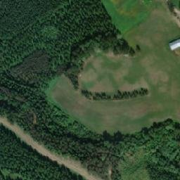 Satellite imagery of Opottaharju, FI
