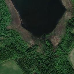 Satellite imagery of Teppananniemi, FI