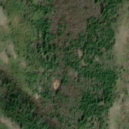 Satellite imagery of Conglomerate Mountain, CA