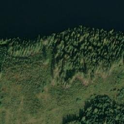 Satellite imagery of Loukkuniemi, FI