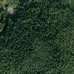 Satellite imagery of Loukkuniemi, FI