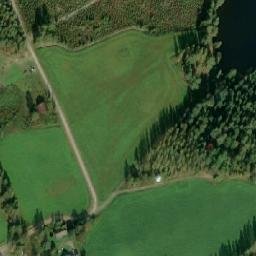 Satellite imagery of Pentinnokka, FI