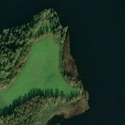 Satellite imagery of Pentinnokka, FI