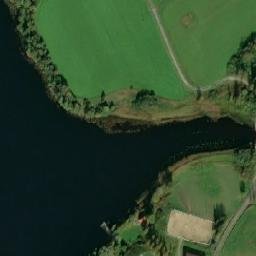 Satellite imagery of Pentinnokka, FI