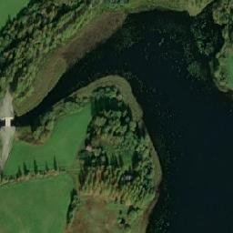 Satellite imagery of Saunaniemi, FI