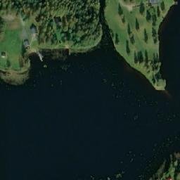 Satellite imagery of Saunaniemi, FI