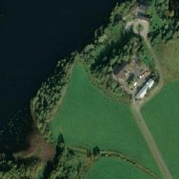Satellite imagery of Saunaniemi, FI