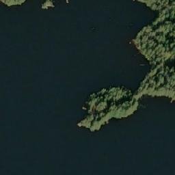 Satellite imagery of Hanhiniemi, FI