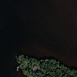 Satellite imagery of Ruokosaarenkärki, FI