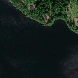 Satellite imagery of Töppölänniemi, FI