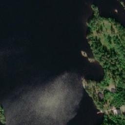 Satellite imagery of Leponiemi, FI