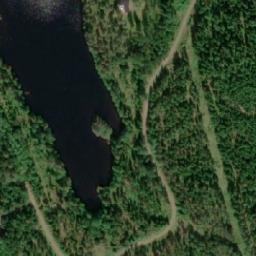 Satellite imagery of Leponiemi, FI