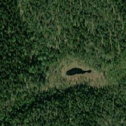 Satellite imagery of Leponiemi, FI