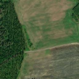 Satellite imagery of Huuperinniemi, FI