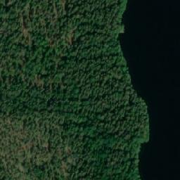 Satellite imagery of Salakkaniemi, FI