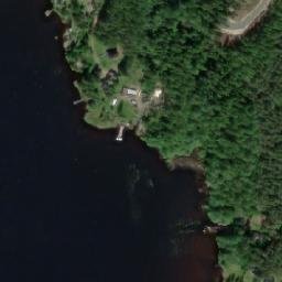 Satellite imagery of Viaporinniemi, FI