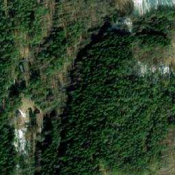 Satellite imagery of Hirvikallio, FI
