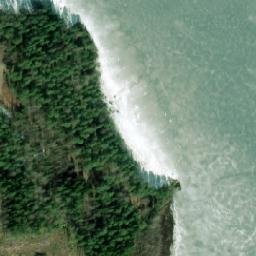 Satellite imagery of Hirvikallio, FI