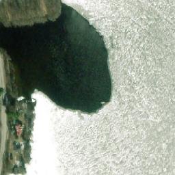 Satellite imagery of Kanervalanniemi, FI