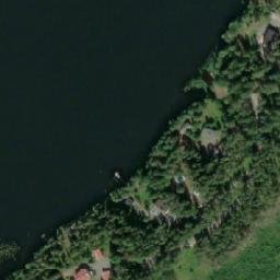Satellite imagery of Saaristenniemi, FI