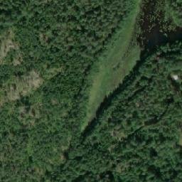 Satellite imagery of Rytöniemi, FI