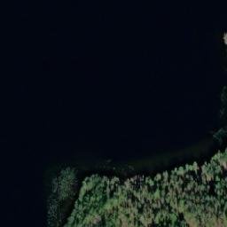 Satellite imagery of Nuotniemi, FI