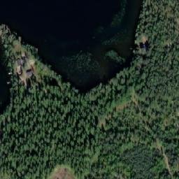 Satellite imagery of Nuotniemi, FI