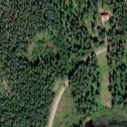 Satellite imagery of Nuotniemi, FI