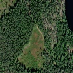 Satellite imagery of Niittuniemi, FI
