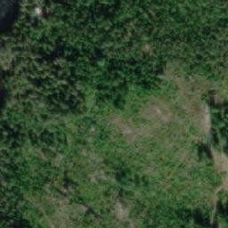 Satellite imagery of Luotojärvenniemi, FI
