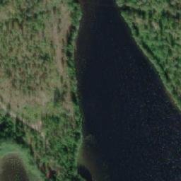Satellite imagery of Särkänniemi, FI