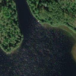 Satellite imagery of Särkänniemi, FI