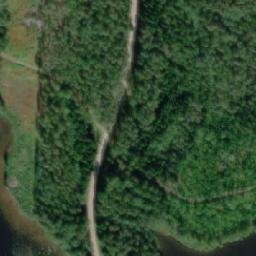 Satellite imagery of Viidanniemi, FI