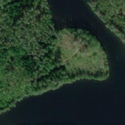Satellite imagery of Palonniemi, FI